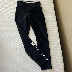 PE Nation Leggings